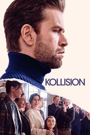 'Collision' centres on a married couple, Leo and Olivia. As they are facing a crisis in their marriage, their nine-year-old daughter, Liv, becomes a messenger between her mother and father. The film explores the break-up of a family and the decisions parents make in trying to find meaning and hope when everything is falling apart