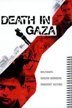 Death In Gaza is an Emmy-award winning 2004 documentary film about the Israeli-Palestinian conflict, opening in the West Bank but then moving to Gaza and eventually settling in Rafah where the film spends most of its time. It concentrates on 3 children, Ahmed (age 12), Mohammed (age 12) and Najla (age 16).