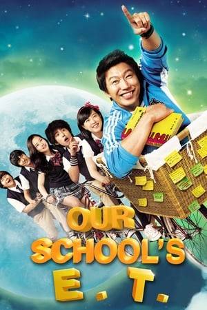 Sung geun, a physical education teacher, is at risk of losing his job when the school decides it needs an English teacher instead of a PE teacher. Therefore, he starts to devise a plan to change his job as an English teacher.