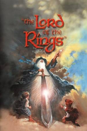 The Fellowship of the Ring embark on a journey to destroy the One Ring and end Sauron's reign over Middle-earth.