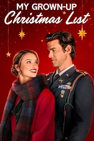 Taylor, a journalist, and Luke, in the military, share a special bond that grows between them over the course of several Christmases that they spend together and apart.