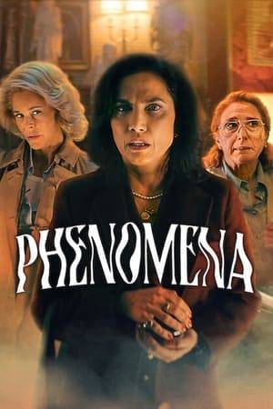 Madrid, Spain, 1998. The many resources and skills of Gloria, Paz and Sagrario, three middle-aged women investigating paranormal events, are put to the test when their leader, Father Pilón, has an unpleasant encounter.