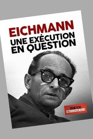 On 15 December 1961 in Jerusalem, Adolf Eichmann was sentenced to death for crimes against the Jewish people and against humanity. While this judgment was met with consensus on a national level, some spoke out against it. On 29 May 1962, a group of Holocaust survivors and intellectuals, including philosophers Hannah Arendt, Hugo Bergmann, Martin Buber and Gershom Scholem, rejected an epilogue to the trial they believed was inappropriate and sent a petition to President Yitzhak Ben-Zvi to demand Eichmann's death sentence be commuted. By opposing Eichmann's execution, they raised questions about the Holocaust, and also defended the values of Judaism, raising questions about Jewish morality for Israel and the nature of a Jewish State. Historians, philosophers, and Israeli eyewitnesses set out the facts, go over the philosophical arguments, and return to a debate that, while central to that era, remains valid today and deserves to be revisited.