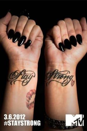 In this one-hour documentary film, Demi will let the MTV audience inside to witness their most private moments, during their very public recovery from their eating disorder. With MTV's cameras following, they'll return for the very first time to the treatment facility they retreated to back in November 2010 to speak candidly to their recovering peers about their experiences, and to thank the counselors and staff who they say kept them alive. They'll also let the MTV audience witness first-hand their on-going evolution as an artist - as they ditch their bubble-gum Disney past and tries on a new persona as confessional singer-songwriter, and perform an album full of deeply personal material in-front of sold-out crowds for the first time.