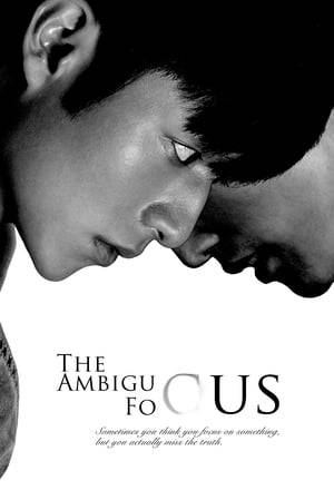 Adapted from the online novel Mr. and Mr. Zhang, the film tells the story of how Zhang Nan and Zhang Zhe, a homosexual couple, recover from betrayal and breakup. Zhe struggles in a life alone after Nan's leaving. With the help from his friends Chunzi and Chao, Zhe learns to be independent. Even when the truth comes out, both Nan and Zhe are too hurt to patch things up. Nonetheless, they have to choose between getting back together or letting the other one go.