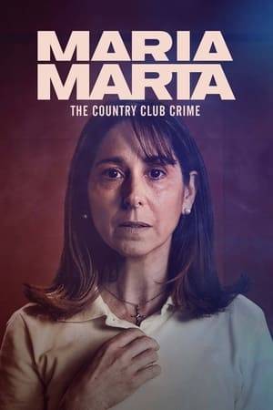 Based on the true story of one of the most notorious crimes in Argentina, the series intimately follows all those involved in the case, and those who are still seeking an answer to the question: Who killed María Marta?