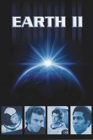 In the near future, a space station dubbed Earth II is built for the purpose of scientific research and world peace. However, that peace is shattered when the Chinese send up a nuclear bomb that is orbiting just a few miles away from the station. Can the crew disarm the bomb before it detonates, not only destroying the station but setting off World War III?