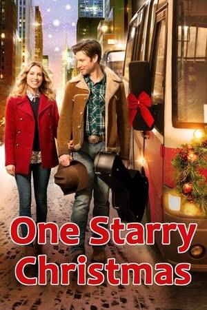 An aspiring astronomy professor finds unexpected Christmas romance when she meets a charming cowboy during her holiday travel. As she decides between this new cowboy and her practical boyfriend, she must decide whether it's better to play it safe in love, or let an adventurous cowboy steal her heart.