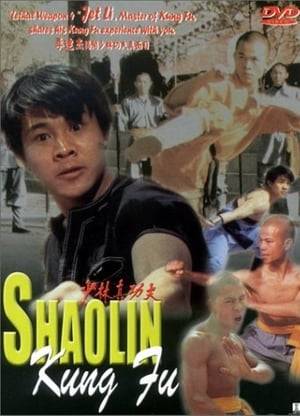 Documentary about Shaolin Monk training techniques and Jet Li .