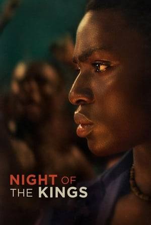 A young man is sent to "La Maca," a prison in the middle of the Ivorian forest ruled by its inmates. As tradition goes with the rising of the red moon, he is designated by the Boss to be the new "Roman" and must tell a story to the other prisoners. Learning what fate awaits him, he begins to narrate the mystical life of the legendary outlaw named "Zama King" and has no choice but to make his story last until dawn.