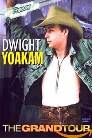 Released in 2008, The Grand Tour presents Dwight Yoakam's live performance at the Peterborough Country Music Festival, England, in 1986. While showcasing Dwight's signature showmanship and vocals, the poor mix quality renders some instruments, such as Pete Anderson's guitar, barely audible. The release is named after the track The Grand Tour, which became a  #1 hit for George Jones in 1974.