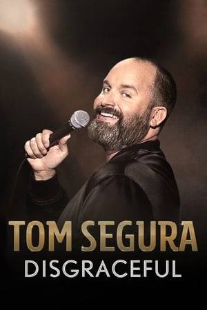 Tom Segura gives voice to the sordid thoughts you'd never say out loud, with blunt musings on porn, parking lot power struggles, parenthood and more.