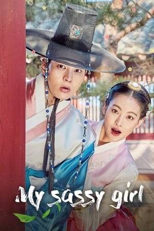 Set in the Joseon Dynasty period, a romance takes place between cold-hearted Gyun-Woo and Princess Hyemyung who causes troubles.