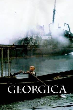 A quiet Tarkovskian drama about an old man who lives alone on a deserted island which the Soviet fighter planes use for nighttime target practicing. A young mute boy is sent from the mainland to keep him company. Both are haunted by memories, the boy about his mother and the old man about his younger days as a missionary in Africa.