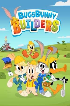 At ACME Construction Company, Bugs Bunny and Lola Bunny manage an inept crew of builders. By working together as a team, Daffy Duck, Porky Pig, Tweety, and others use their tools and wild vehicles to pull off some of the looniest construction jobs ever.