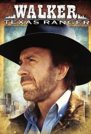 Modern-day Texas Ranger, Cordell Walker's independent crime-solving methods have their roots in the rugged traditions of the Old West. Walker's closest friend is former Ranger, C.D. Parker, who retired after a knee injury, and now owns "C.D.'s," a Country/Western saloon/restaurant. Rookie Ranger, James "Jimmy" Trivette is an ex-football player who bases his crime-solving methods on reason and uses computers and cellular phones. Alex Cahill is the Assistant DA who shares a mutual attraction with Walker, but often disagrees with his unorthodox approach to law enforcement.