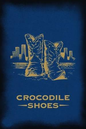 Crocodile Shoes is a British 7-part television series made by the BBC and screened on BBC One in 1994. The series was written by and starred Jimmy Nail as a factory worker who becomes a country and western singer. A sequel, Crocodile Shoes II followed in 1996 and the theme tune "Country Boy" was a hit for Nail too.