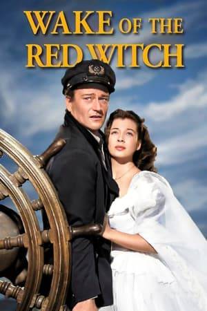 Captain Ralls fights Dutch shipping magnate Mayrant Sidneye for the woman he loves, Angelique Desaix, and for a fortune in gold aboard the Red Witch.