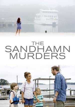 Viveca Stens popular novels come to life in "The Sandhamn Murders", a perfect mix of Nordic crime & the beautiful surroundings of the outer Stockholm archipelago.