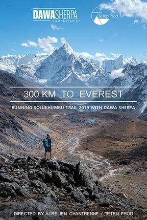 From the Alps to the Himalayas, living legend of mountain sports, Dawa Sherpa, has left his mark on the trail running world and the Olympic games. A top-level sportsman, yak keeper, mason and Buddhist monk, Dawa now organizes races for humanitarian purposes in the heart of his native mountains. One of them is the Solukhumbu Trail. A trail running race of approximately 300km, an adventure which takes place 5000m above sea level and a total amount of vertical drop kilometres equal to twice the ascent of Everest! Discover a wild and authentic Nepal, at the foot of the highest mountains in the world, while 60 running enthusiasts embark on a humanitarian adventure. Sometimes they have to sleep at the home of locals, in a refuge or in frozen tents. To exceed yourself while supporting a human cause that is the magic of the Solukhumbu Trail.