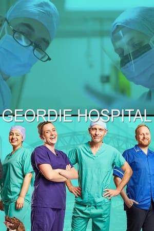 Uplifting series following the extraordinary work of NHS staff in Newcastle's hospitals, as world-class medics and dedicated support teams work all hours to save and transform lives forever