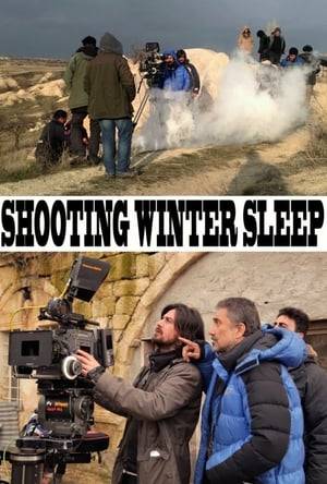 A documentary about the shooting session of the film "Winter Sleep" by Nuri Bilge Ceylan. 'Winter Sleep' had been shot in about 14 weeks in Cappadocia region of Anatolia.