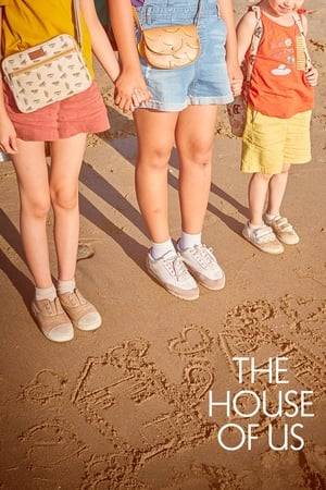 A girl from a troubled family befriends two younger girls and begins to feel a sense of normalcy as they go adventuring at the seaside.