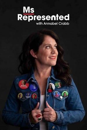 One hundred years after Australia elected its very first female parliamentarian, Annabel Crabb presents Ms Represented, a raw and honest account of politics from the female perspective.