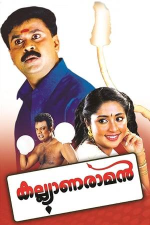 Ramankutty, a wedding planner, falls in love with Gauri and their families approve of their marriage. However, an astrologer's shocking prediction about Ramankutty's family creates complications.