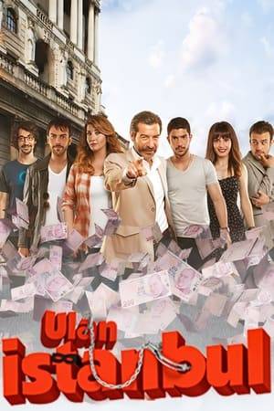 Kandemir is the head of a gang which conducts robberies. Their main goal is to rob fairly. What connects the members of the gang to one another is friendship. Unfortunately, everything changes after an old friend of Kandemir, Ali Rıza Kaptan’s goes to prison. Kandemir and the gang settle into an old neighborhood which seems quiet and peaceful. However, nothing is as how it seems in the neighborhood. They introduce themselves to their neighbors as the Nevizade family. Protagonists Kandemir, Ferdi, Karlos, Yaren, Bahadır and Derya have had hard times and when they gather under one roof these gang members still carry the traces of those hard times. Kandemir wishes to confront his daughter and show her that he is no longer a man of monkey business, while blood brothers Ferdi and Karlos who ran away from an orphanage still carry the misery of the streets; Yaren who came to İstanbul with the hope of being a famous singer is singing in taverns; Bahadır uses his genius for hacking computers and Derya joins the gang with her acting skills in order to save her father.