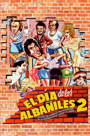 Sequel to Day of the Laborer. Roberto and his wife Beatriz work on a construction site, him as a laborer and her selling food. Another laborer El Chalan, seduces neighborhood maids in order to rob the homes  where they work. In the neighborhood there is also a serial killer on the loose who preys on prostitutes.