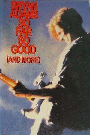 So Far So Good is a compilation album by Bryan Adams, released by A&amp;M Records in November 1993. The album reached number six on The Billboard 200 charts in 1993. The album was number one hit in UK and many other countries.  The album contains hits from between "Cuts Like a Knife" (1983) and Waking Up the Neighbours (1991), and a new single, "Please Forgive Me", although all cuts appear in their album versions. Originally the song "So Far So Good" was going to be included on the album so the album started and finished with a new song but it was dropped. The song was included on disc two of Anthology.