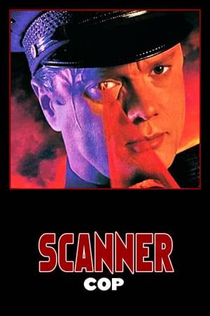 Rookie cop Sam Staziak has a unique gift: he is a Scanner, which gives him the power to read the thoughts of others, and also to inflict great bodily harm. When a mad scientist begins using mind control to murder police officers, Sam realizes that only he and his unique gift can put an end to the mayhem.