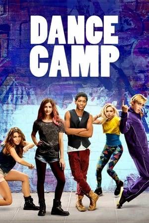 When Hunter gets sent to a dorky summer dance camp, he thinks he's about to have the worst summer of his life. But the quirky charm of the camp grows on him when he meets the passionate Cheyenne and joins her dance troupe to challenge the arrogant champion Lance in the camp’s Legends of Dance competition.