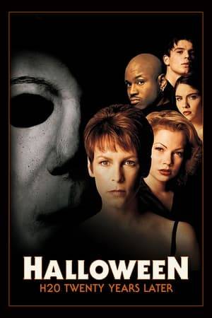 Two decades after surviving a massacre on October 31, 1978, former baby sitter Laurie Strode finds herself hunted by persistent knife-wielder Michael Myers. Laurie now lives in Northern California under an assumed name, where she works as the headmistress of a private school. But it's not far enough to escape Myers, who soon discovers her whereabouts. As Halloween descends upon Laurie's peaceful community, a feeling of dread weighs upon her -- with good reason.