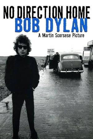 A chronicle of Bob Dylan's strange evolution between 1961 and 1966 from folk singer to protest singer to "voice of a generation" to rock star.