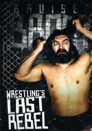 "Wrestling's Last Rebel" is the definitive look at the life and career of Bruiser Brody told by the people who knew him best. Bruiser Brody was the most unpredictable and charismatic wrestler of all time. Independent, blood, guts, and box office, no one matched Bruiser Brody. Many have tried but there will never be another like him.  From becoming a star in the United States to an international mega-star in Japan, Bruiser Brody marched to the beat of his own drum and did things his way. With a rebellious spirit running through his veins, Brody carved out a niche as an independent wrestler before the indies ever existed.