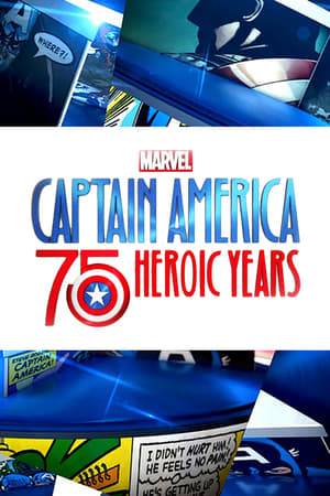 A full-length documentary that follows the history of Captain America from 1941 to present and explores how “Cap” has been a reflection of the changing times and the world he has existed in throughout the years. Fans will hear from various Marvel luminaries including Stan Lee, Joe Quesada, Clark Gregg, Ming-Na Wen, Chloe Bennet, Jeph Loeb, Louis D’Esposito, Chris Evans and Hayley Attwell, as well as family members of Cap’s creators.