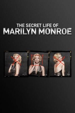 A chronicle of Marilyn Monroe's family life and how she succeeded in hiding her most intimate secrets.