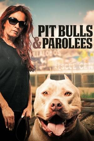 Follow Tia Torres, founder of Villalobos Rescue Center, and her family as they rehabilitate both felons and ill-reputed pit bulls who come together to rescue one another from their dim pasts, and bring new meaning to life.