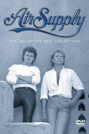 A very special DVD hosted by Russell Hitchcock &amp; Graham Russell featuring all of their timeless smash hits, each introduced with stories and insights by Russell and Graham themselves. Also includes lyrics and rare live performances of some of their biggest hits.