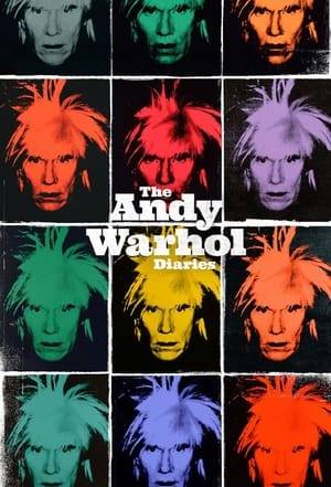 After he's shot in 1968, Andy Warhol begins documenting his life and feelings. Those diaries, and this series, reveal the secrets behind his persona.