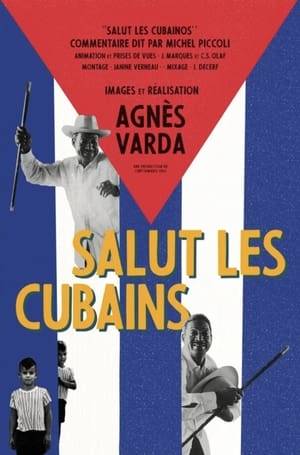 A photo montage of Cubans filmed by Agnès Varda during her visit to Cuba in 1963, four years after Fidel Castro came to power. This black & white documentary explores their socialist culture and society while making use of 1500 pictures (out of 4000!) the filmmaker took while on the island.