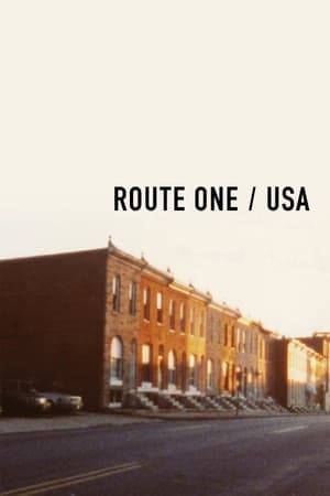 Route One is the first major U.S. highway. 5000 km along the Atlantic coast, from the Canadian border to the tip of Florida. Doc, a physician who spent many years in Africa, returns to the U.S. and decides to reconnect with his home country by walking the legendary Route One.