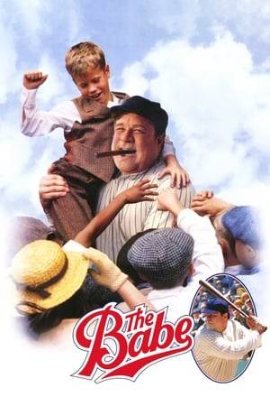 A chronicle of Babe Ruth's phenomenal story--from his hard knock beginnings at a Baltimore orphanage, to his meteoric rise to baseball superstardom and his poignant retirement from the game. His amazing career included seven American League pennants, four World Series championships, two tempestuous marriages and a wild lifestyle that earned him numerous suspensions.