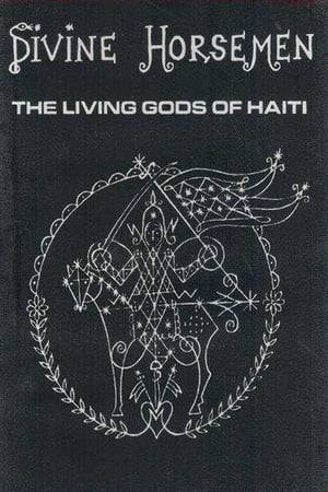 This intimate ethnographic study of Voudoun dances and rituals was shot by Maya Deren during her years in Haiti (1947-1951); she never edited the footage, so this “finished” version was made by Teiji Ito and Cherel Ito after Deren’s death.