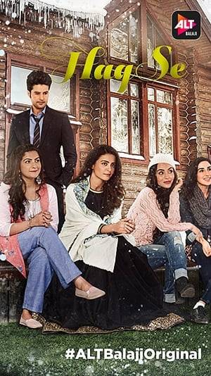 Four blood-bound sisters with four passionate dreams, all yearning for one thing: fulfilment. This is a modern-day story of dreams, desires, love, war and the eternal pursuit of happiness, set against the breathtaking beauty and unsettling unrest of Kashmir.