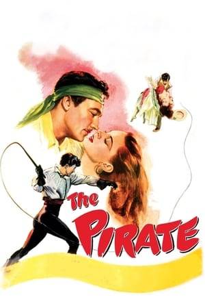 A girl is engaged to the local richman, but meanwhile she has dreams about the legendary pirate Macoco. A traveling singer falls in love with her and to impress her he poses as the pirate.