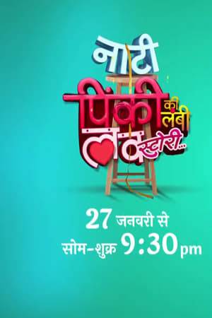Naati Pinky Ki Lambi Love Story is an Indian television drama series which premiered on 27 January 2020 on Colors TV. Produced by Cockrow Entertainment and Shaika Films, it stars Riya Shukla and Puneett Chouksey.
