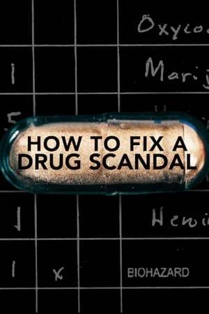 The four-part docuseries revolves around Amherst, Massachusetts, drug lab chemist Sonja Farak who became addicted to the narcotics she was supposed to be testing. In covering her tracks, Farak falsified thousands of results and opened the door to overturning hundreds of wrongful convictions.